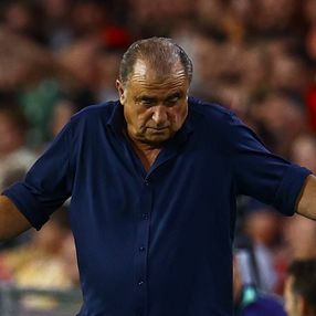Fatih Terim: Üzgünüz, gereken neyse yapacağız