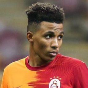 Gedson Fernandes, Galatasaray dışında teklifleri reddediyor