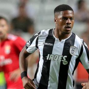 Amokachi: Beşiktaş'a git Akpom