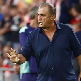 Galatasaray'da mağlubiyetin faturası oyunculara kesildi