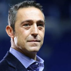 Ali Koç: Şampiyonluğu bu sene yaşayacağız