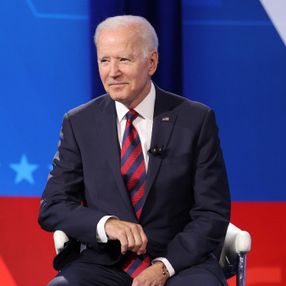 Joe Biden'dan 12 yaş altı için koronavirüs aşısı yorumu