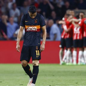 Galatasaray, PSV'yi nasıl eler
