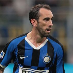 Diego Godin, Beşiktaş'ı açıkladı