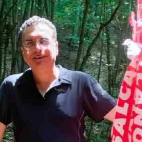 İstanbul'da doktorun çevreci eylemi sonrası sporcular kayboldu