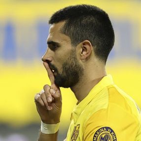 Alper Potuk: Yabancı kuralı konuşulurken hep benim adım geçiyor