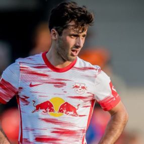 Marcelo Saracchi'nin çapraz bağları koptu