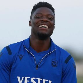 Genoa ile Trabzonspor, Ekuban için anlaştı