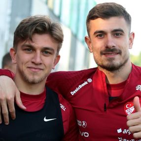 Dorukhan Toköz'ün Trabzonspor'a cevabı
