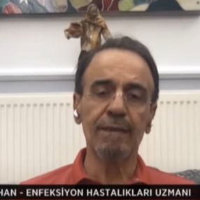 Mehmet Ceyhan: Vakaları düşürmenin tek yolu devletin kısıtlama uygulaması