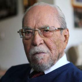Ünlü tarihçi Prof. Dr. Halil İnalcık'ın vefatının 5. yıl dönümü