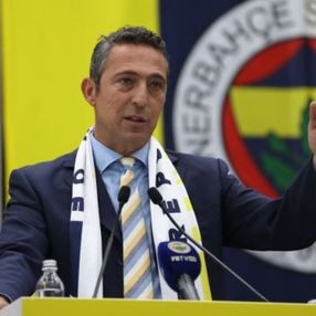 Ali Koç'tan genel kurulda açıklamalar