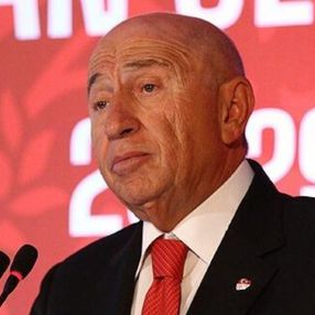 Nihat Özdemir ve yönetim kurulu ibra edildi