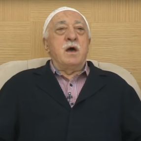 FETÖ elebaşı Gülen'in son hali