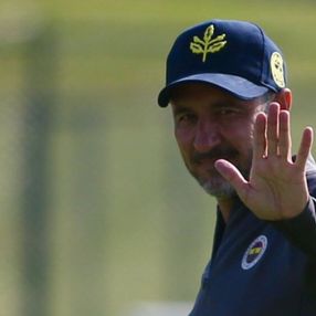 Vitor Pereira pres oyunu oynatacak