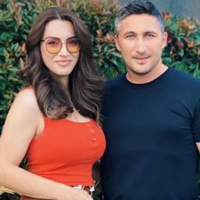 Sabri Sarıoğlu'nun eşinden Galatasaray'a doğum günü tepkisi