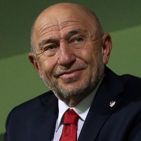 Nihat Özdemir'den yeni sezon öncesi açıklamalar