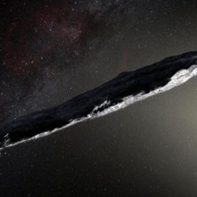 Harvard, Oumuamua'nın uzaylı teknolojisi olduğunu kanıtlamaya çalışacak