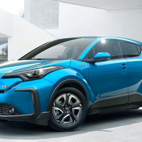 Toyota: Elektrikli araçlara hızlı geçmek gereksiz
