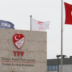 TFF: Yeni sezonda kart başına fidan dikilecek