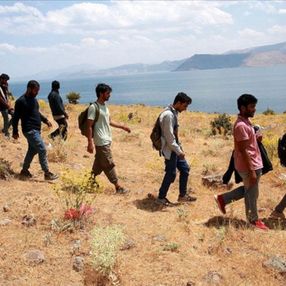 MSB'den Afgan önlemi: İran sınırına takviye yapıldı