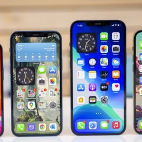 İkinci çeyrekte en çok akıllı telefon satan markalar belli oldu