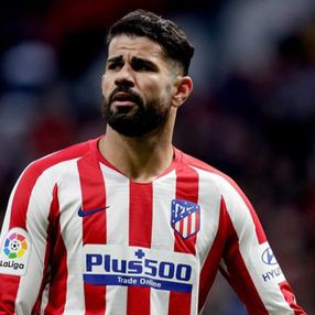 Diego Costa için en yüksek teklifi veren Beşiktaş
