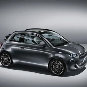 Yeni Fiat 500, Green NCAP’ten 5 yıldız aldı