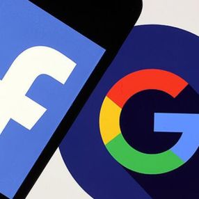 Google ve Facebook, ofisteki çalışanlarına aşı olmayı zorunlu kıldı