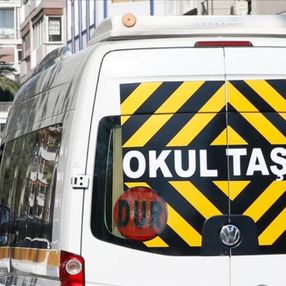 İstanbul'da servis ücretlerine yüzde 15 zam geldi