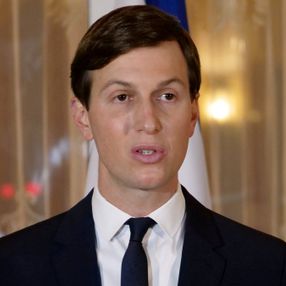 Jared Kushner, ABD ve İsrail'de yatırım firması açacak