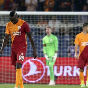 Galatasaray'ın Avrupa Ligi'ndeki rakibi St. Johnstone