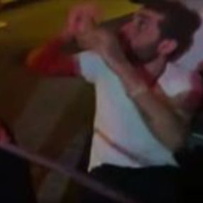 Şişli’de bebeğe eziyet eden baba tutuklandı