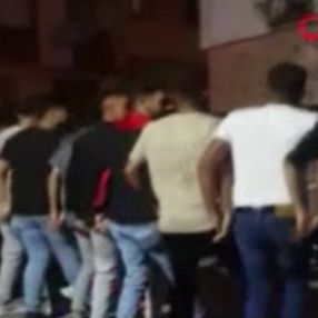Esenyurt'ta asker uğurlaması ve düğünde tedbirler hiçe sayıldı