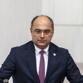 Polisleri azarlamaya kalkan CHP'li Turan Aydoğan'dan açıklama