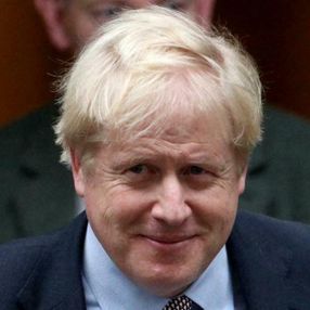 Boris Johnson bir kez daha baba olmaya hazırlanıyor