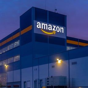 Avrupa Birliği, Amazon'a 886 milyon dolar ceza kesti