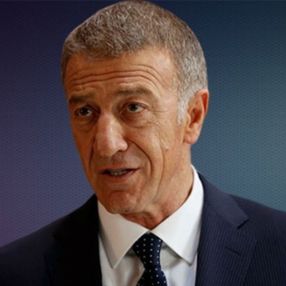 Ahmet Ağaoğlu: Şartlar oluşursa Sörloth'u alırız