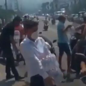 Türkiye'de yangınla mücadele: Vatandaşlar seferber oldu