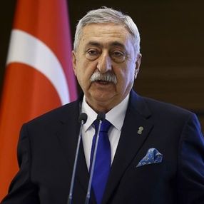 TESK: İş yerlerinde aşısız eleman çalıştırılmayacak