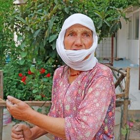 Marmaris'teki yangınzedeler yaşadıklarını anlattı