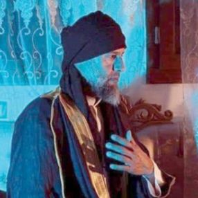 Kaddafi'nin oğlu Seyfülislam Kaddafi yıllar sonra ortaya çıktı