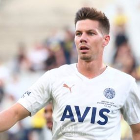 Miha Zajc performansıyla alkış alıyor