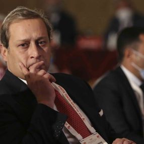 Burak Elmas: Morutan için girişimimiz yok