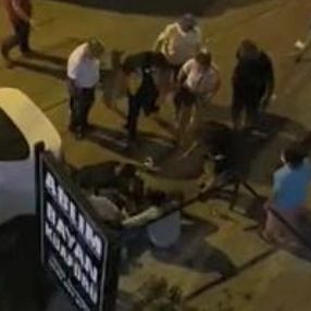 Bursa'da boşanma aşamasındaki eşini vurdu