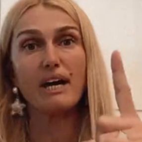 Tuğba Özay: Bana iftira atanlar o ateşlerde yansın