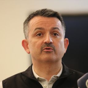 Bekir Pakdemirli, yardım teklifi eleştirilerine yanıt verdi