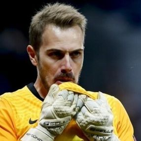 Mert Günok'un tercihi Beşiktaş