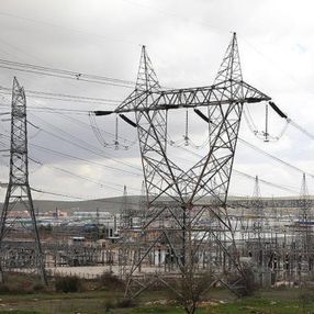 Yurt genelinde elektrik kesintisi