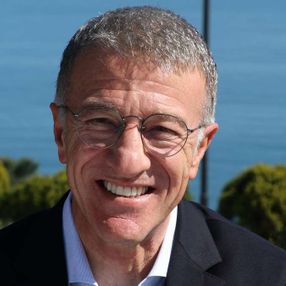 Ahmet Ağaoğlu'ndan 54'üncü kuruluş yıl dönümü mesajı